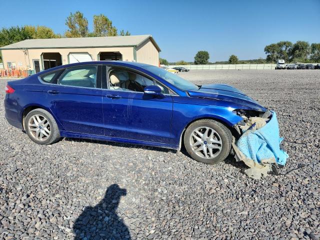 Photo 4 from auction – 2013 FORD FUSION SE with VIN 3FA6P0HR7DR266278