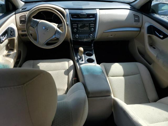 Photo 8 from auction – 2015 NISSAN ALTIMA 2.5 with VIN 1N4AL3AP4FC186728