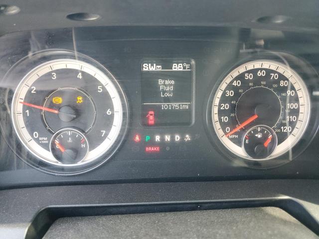 Photo 9 from auction – 2016 RAM 1500 SLT with VIN 1C6RR7GG3GS166043
