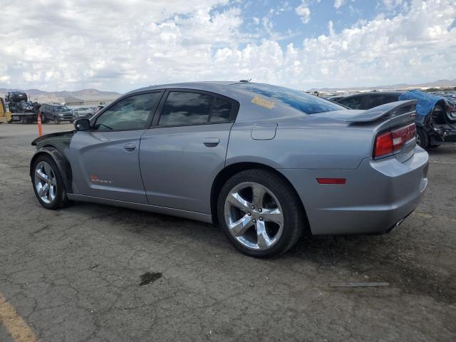 Photo 2 from auction – 2014 DODGE CHARGER SX with VIN 2C3CDXHG4EH305245