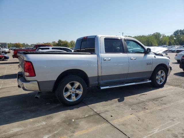 Photo 3 from auction – 2018 RAM 1500 SLT with VIN 3C6RR7LG9JG241025