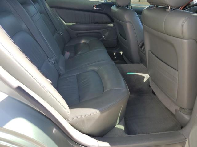 Photo 10 from auction – 1999 LEXUS LS 400 with VIN JT8BH28FXX0156089