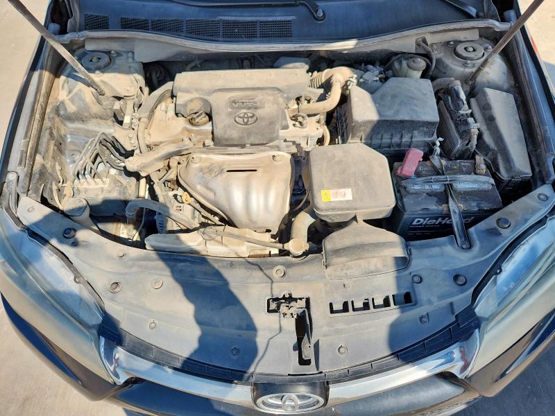 Photo 11 from auction – 2017 TOYOTA CAMRY LE with VIN 4T1BF1FK2HU351224