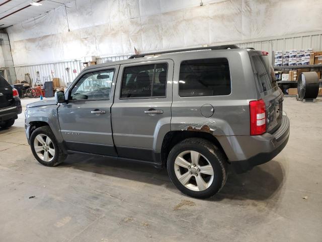 Photo 2 from auction – 2012 JEEP PATRIOT LATITUDE with VIN 1C4NJPFA4CD647512