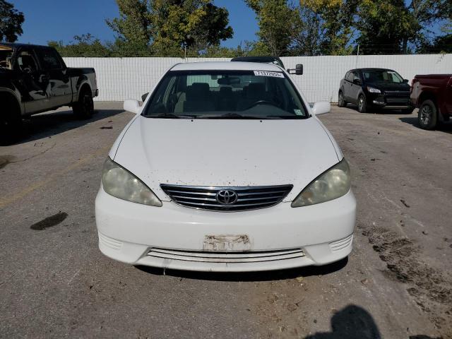 Photo 5 from auction – 2005 TOYOTA CAMRY with VIN 4T1BE32K45U007619