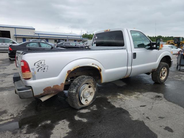 Photo 3 from auction – 2015 FORD F350 SUPER with VIN 1FTRF3B68FEC60134