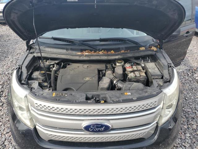 Photo 12 from auction – 2014 FORD EXPLORER with VIN 1FM5K8B81EGB79662