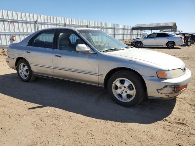 Photo 4 from auction – 1997 HONDA ACCORD with VIN 1HGCD5600VA087181