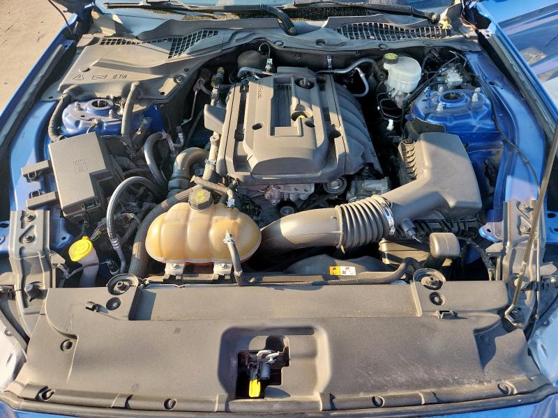 Photo 11 from auction – 2017 FORD MUSTANG with VIN 1FA6P8TH5H5255673