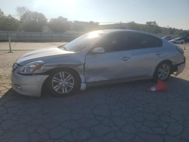 NISSAN ALTIMA BAS 2011 with VIN 1N4AL2AP6BC167148 - Photo from auction
