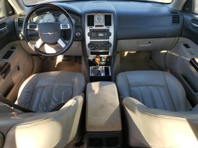 Photo 8 from auction – 2007 CHRYSLER 300C with VIN 2C3KA63HX7H711788