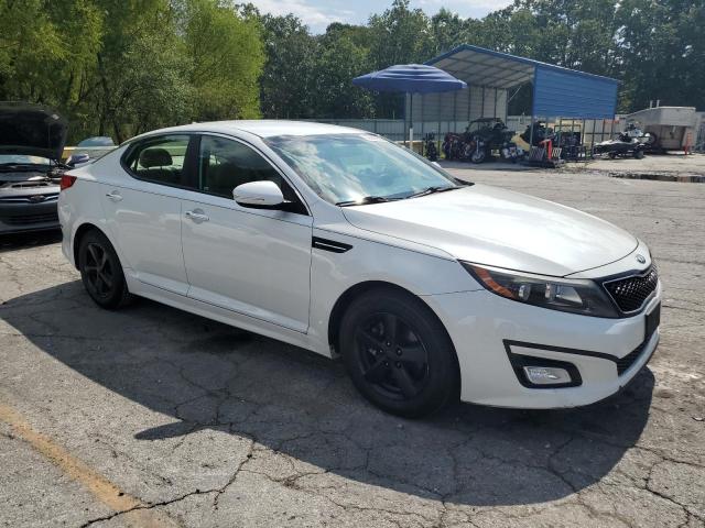 Photo 4 from auction – 2015 KIA OPTIMA LX with VIN 5XXGM4A75FG361723