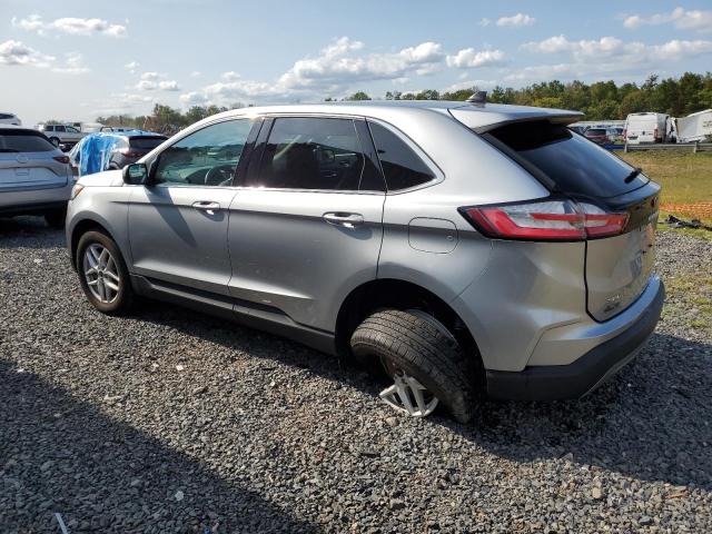 Photo 2 from auction – 2023 FORD EDGE SEL with VIN 2FMPK4J99PBA03772