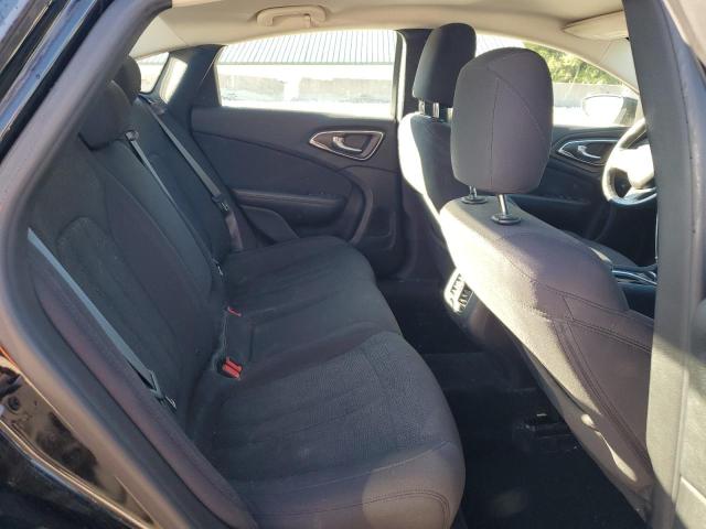 Photo 10 from auction – 2015 CHRYSLER 200 LIMITED with VIN 1C3CCCAB7FN640616