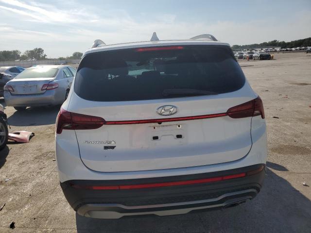 Photo 6 from auction – 2023 HYUNDAI SANTA FE XRT with VIN 5NMS64AJ6PH484563