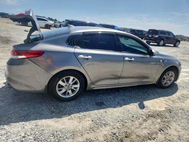 Photo 3 from auction – 2018 KIA OPTIMA LX with VIN 5XXGT4L35JG227879