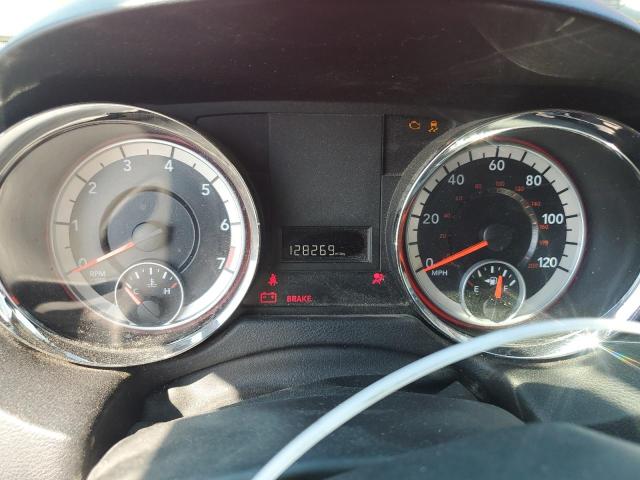 Photo 9 from auction – 2014 DODGE GRAND CARAVAN SXT with VIN 2C4RDGCG7ER291459