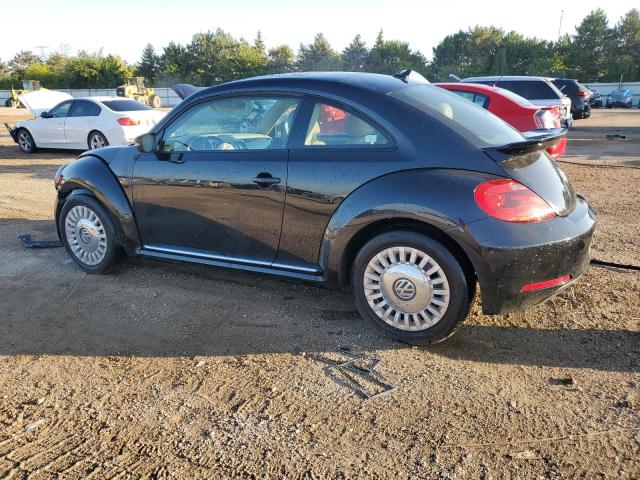Photo 2 from auction – 2014 VOLKSWAGEN BEETLE with VIN 3VWJX7AT5EM615405