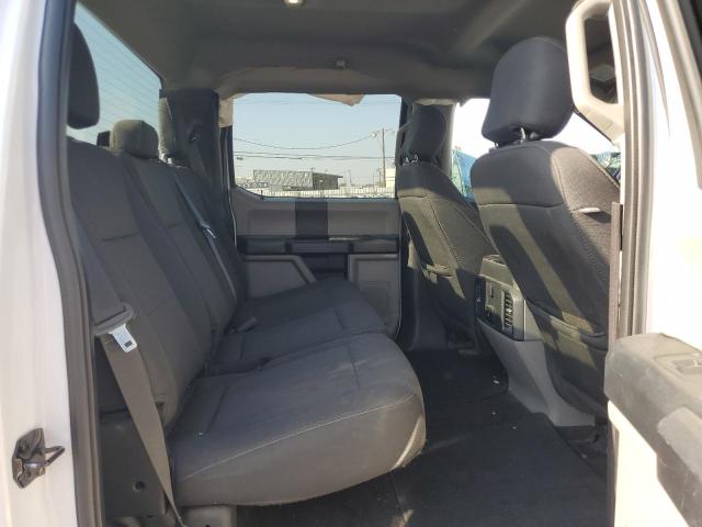 Photo 10 from auction – 2018 FORD F150 SUPER with VIN 1FTEW1EP7JKF17267