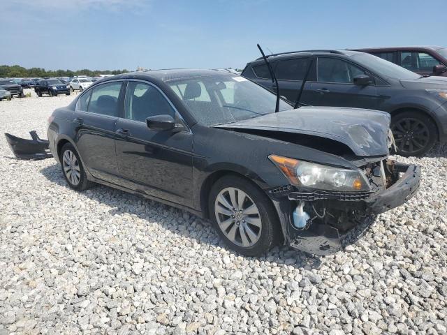 Photo 4 from auction – 2012 HONDA ACCORD EX with VIN 1HGCP2F75CA152302