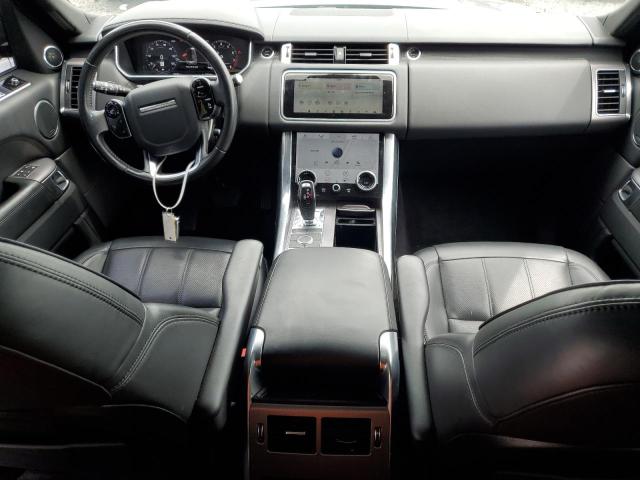 Photo 8 from auction – 2020 LAND ROVER RANGE ROVE with VIN SALWR2SU6LA709244