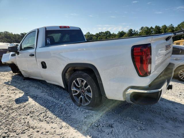 Photo 2 from auction – 2023 GMC SIERRA C15 with VIN 3GTNHAEK9PG280960