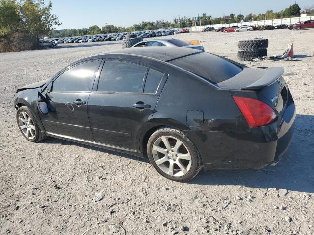 Photo 2 from auction – 2008 NISSAN MAXIMA SE with VIN 1N4BA41E28C825030