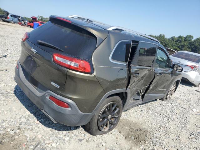 Photo 3 from auction – 2015 JEEP CHEROKEE LATITUDE with VIN 1C4PJLCS2FW656877