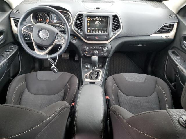 Photo 8 from auction – 2015 JEEP CHEROKEE L with VIN 1C4PJMCS3FW605846