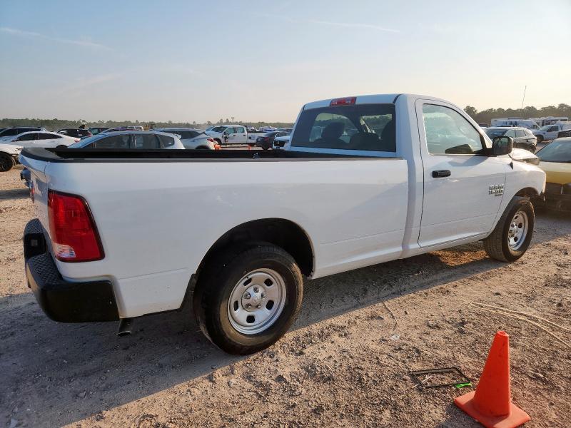 Photo 3 from auction – 2023 RAM 1500 CLASS with VIN 3C6JR6DG6PG671268