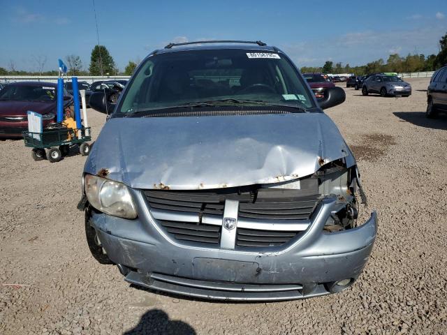 Photo 5 from auction – 2005 DODGE GRAND CARA with VIN 2D4GP44L75R260756