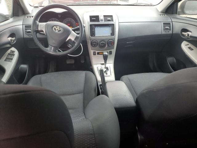Photo 8 from auction – 2010 TOYOTA COROLLA BASE with VIN 2T1BU4EE0AC449355