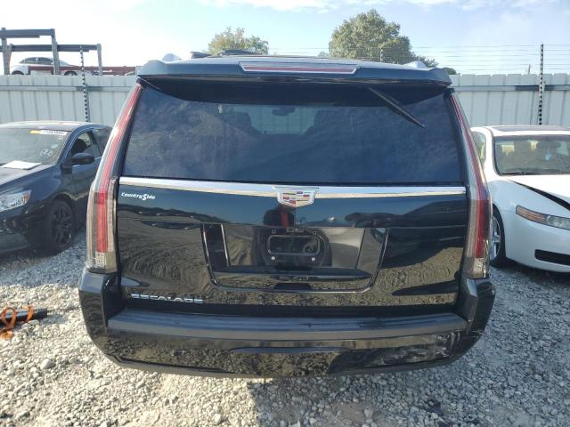 Photo 6 from auction – 2018 CADILLAC ESCALADE E with VIN 1GYS4JKJ0JR256848