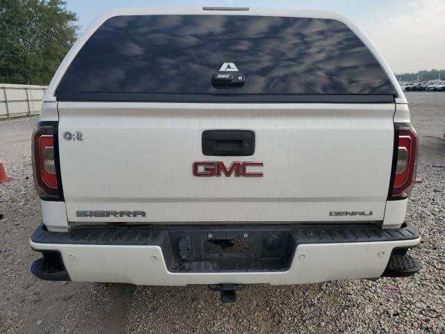 Photo 6 from auction – 2018 GMC SIERRA K15 with VIN 3GTU2PEJ4JG124274