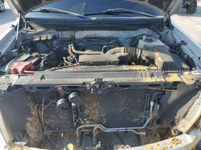Photo 11 from auction – 2013 FORD F150 SUPERCREW with VIN 1FTFW1CF9DFA32057