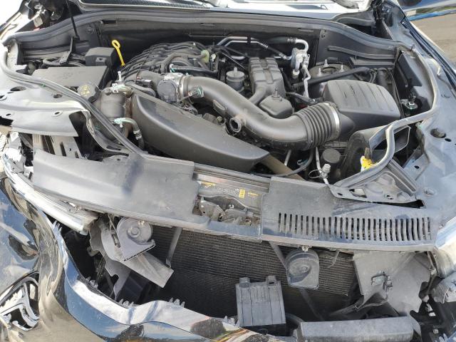 Photo 11 from auction – 2022 DODGE DURANGO GT with VIN 1C4RDHDG2NC217735