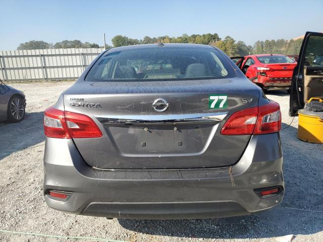 Photo 6 from auction – 2017 NISSAN SENTRA S with VIN 3N1AB7AP7HL712672
