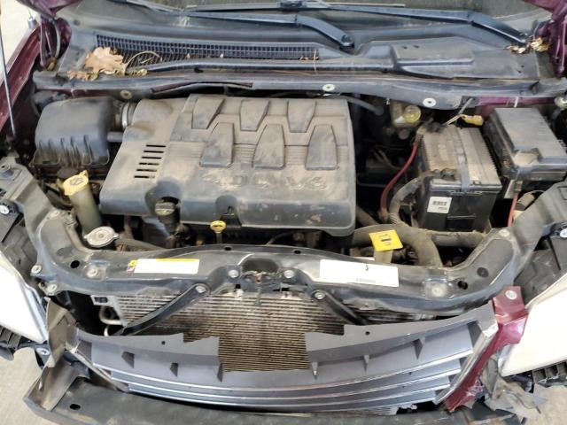 Photo 12 from auction – 2008 CHRYSLER TOWN & COU with VIN 2A8HR64X18R745806