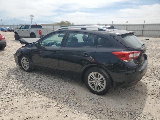 Photo 2 from auction – 2017 SUBARU IMPREZA PREMIUM with VIN 4S3GTAB65H3702824