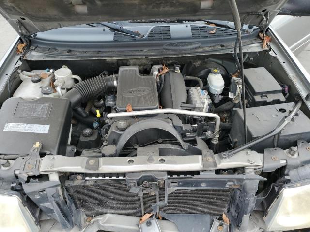 Photo 12 from auction – 2005 GMC ENVOY with VIN 1GKDS13S452199097