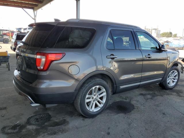 Photo 3 from auction – 2017 FORD EXPLORER XLT with VIN 1FM5K7D8XHGB06883