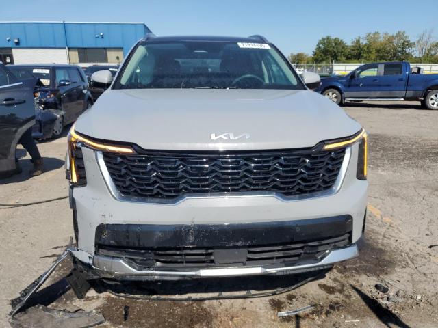 Photo 5 from auction – 2025 KIA SORENTO S with VIN 5XYRLDJC7SG320931