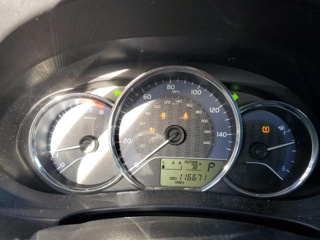 Photo 9 from auction – 2014 TOYOTA COROLLA EC with VIN 2T1BPRHE7EC155702