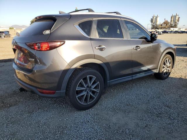 Photo 3 from auction – 2018 MAZDA CX-5 TOURING with VIN JM3KFBCM3J0391896