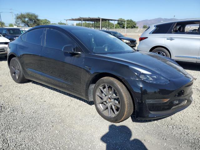 Photo 4 from auction – 2023 TESLA MODEL 3 with VIN 5YJ3E1EA3PF455023