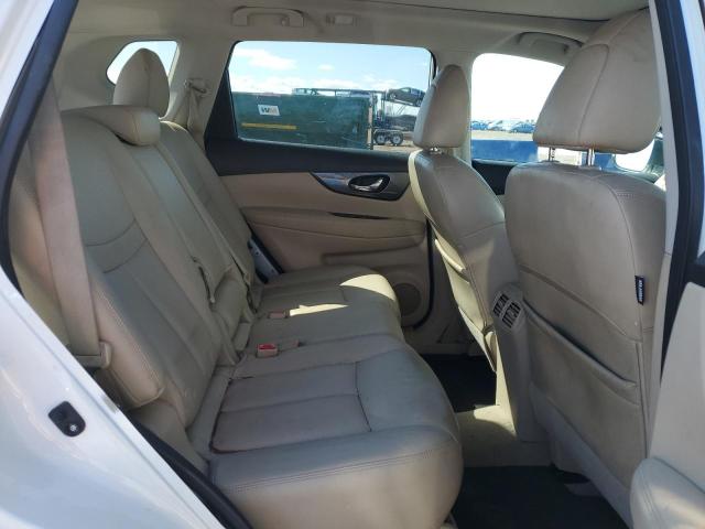 Photo 11 from auction – 2015 NISSAN ROGUE S with VIN 5N1AT2MV4FC805886