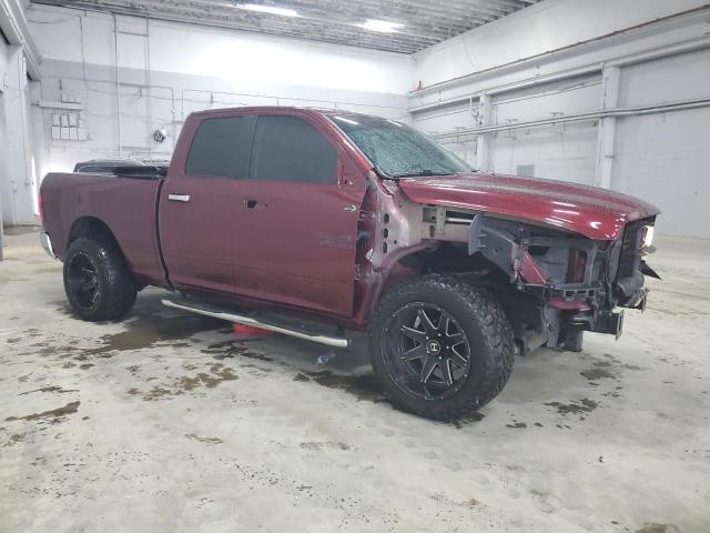 Foto 4 de la subasta – 2017 RAM 1500 SLT con VIN 1C6RR7GT3HS675256