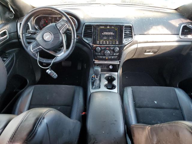 Photo 8 from auction – 2021 JEEP GRAND CHER with VIN 1C4RJFAG2MC516237