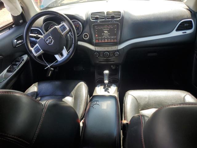 Photo 8 from auction – 2019 DODGE JOURNEY GT with VIN 3C4PDDEG8KT732754