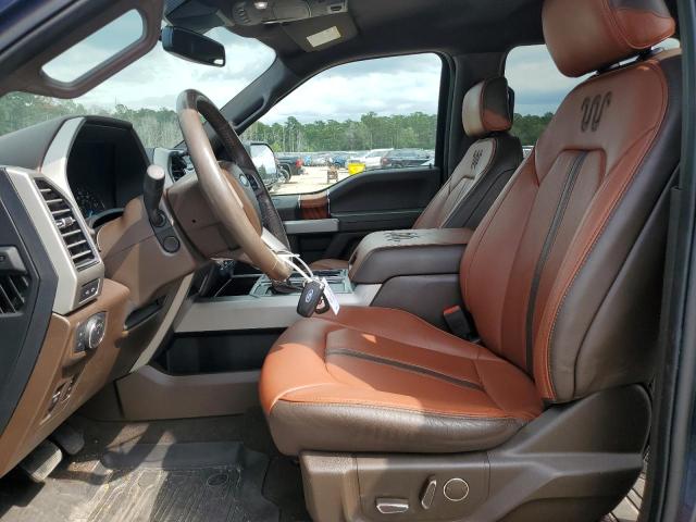 Photo 7 from auction – 2020 FORD F150 SUPER with VIN 1FTEW1E56LFB77622